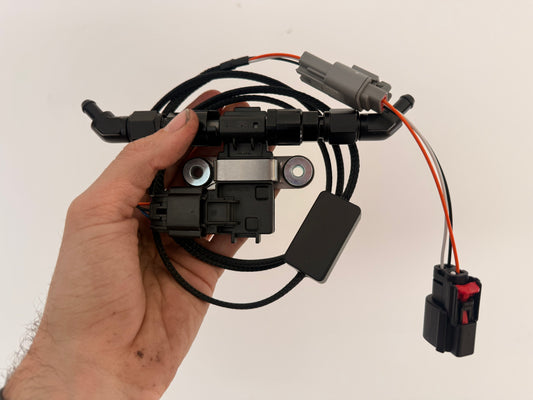 Dvs Flex Fuel Kit Falcon