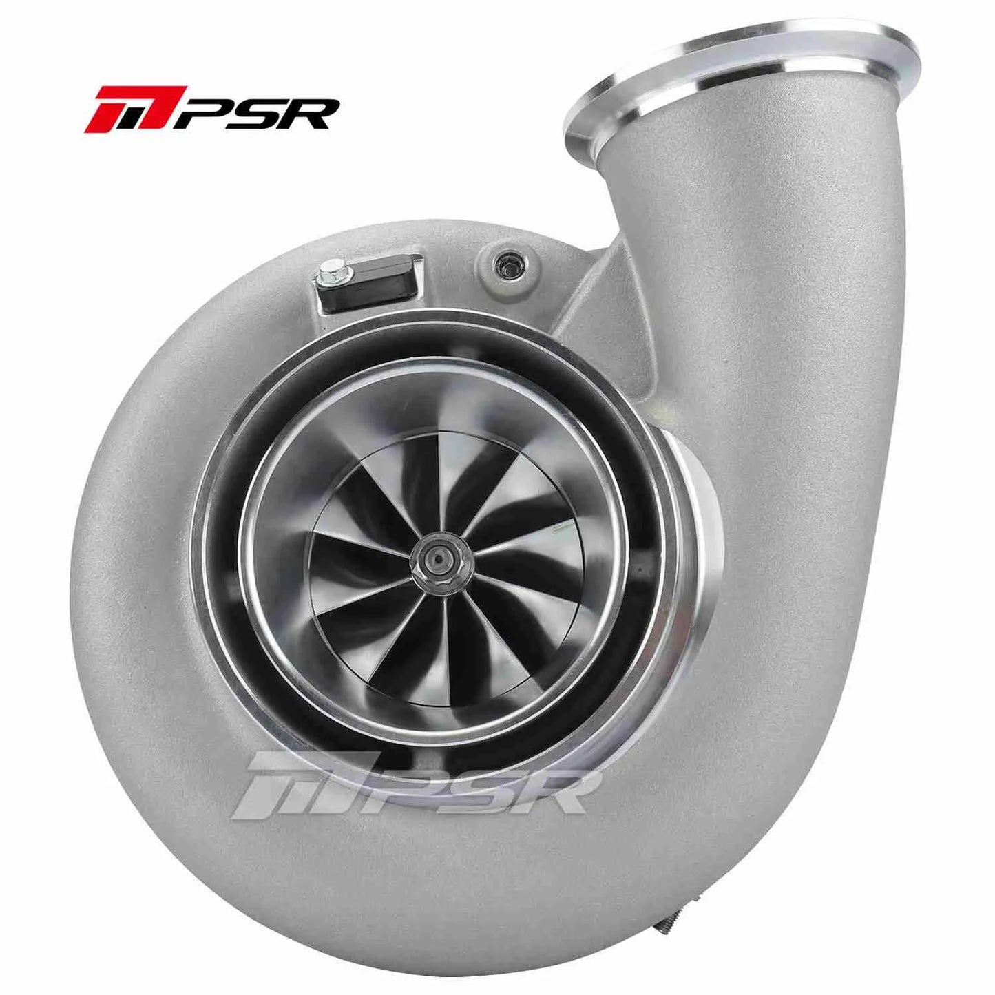 Reverse Rotation 7375G 1200HP Single Turbo Or Twin Turbo Set