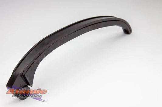 Atomic Guide, Parabolic D/side