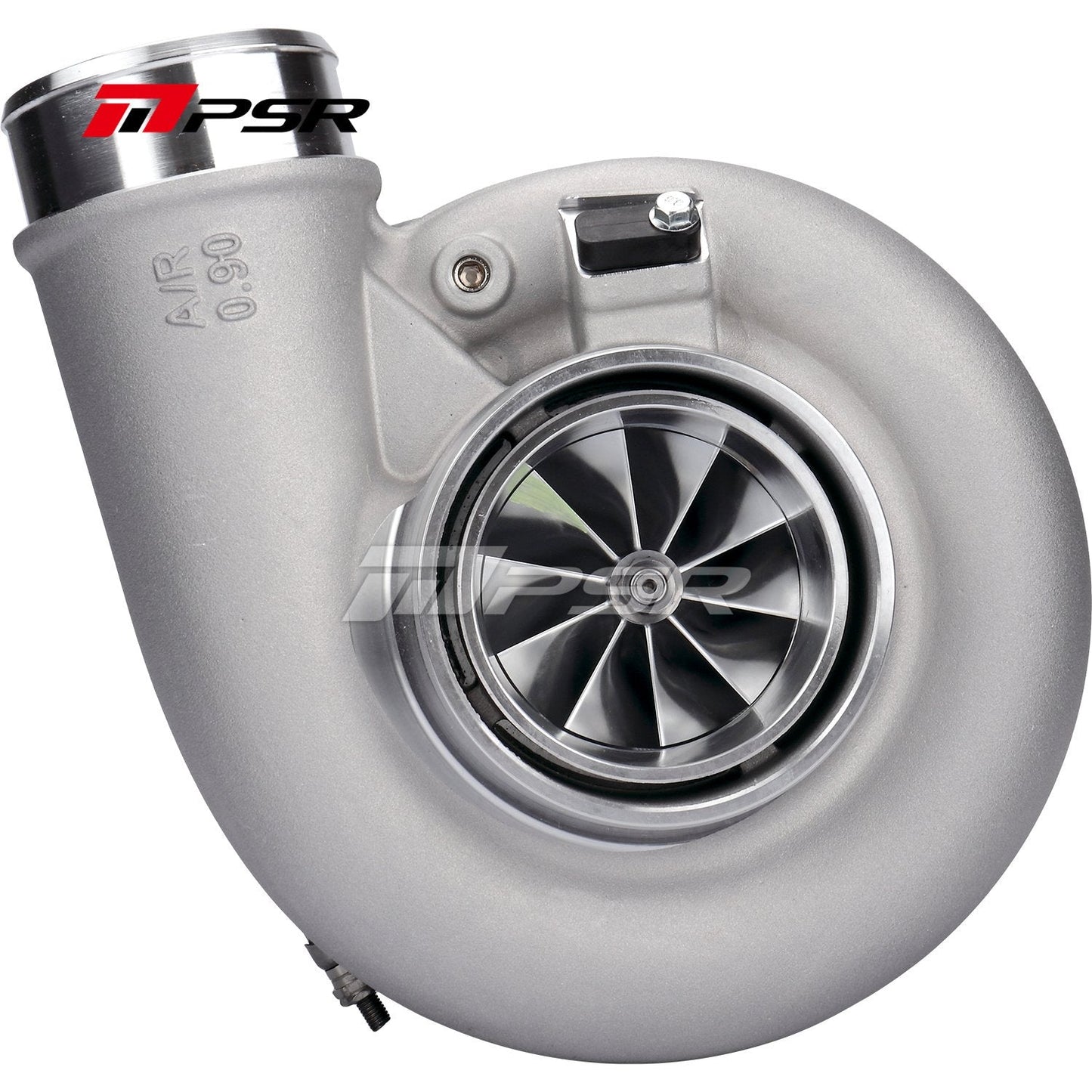 Reverse Rotation 7975G 1450HP Compact Single Or Twin Turbo Set