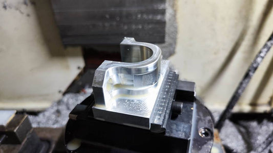 Dalta Billet Rear D-Link Mounts – BA BF FG FGX Falcons, Territory and FPV