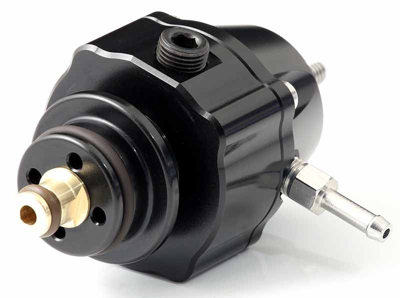 GFB FX-S Bosch Barra/VW Fuel Pressure Regulator