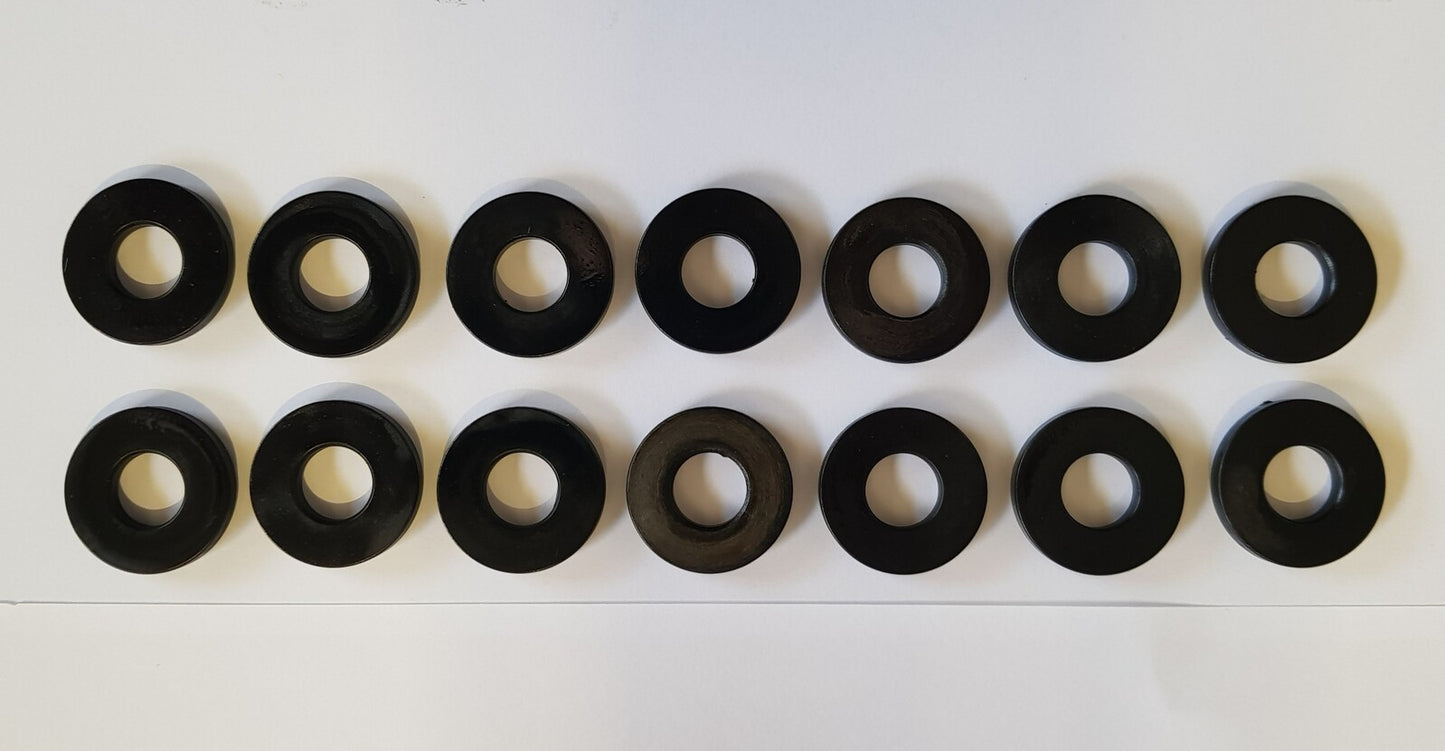 Atomic Washer kit, M14 O/Size OD