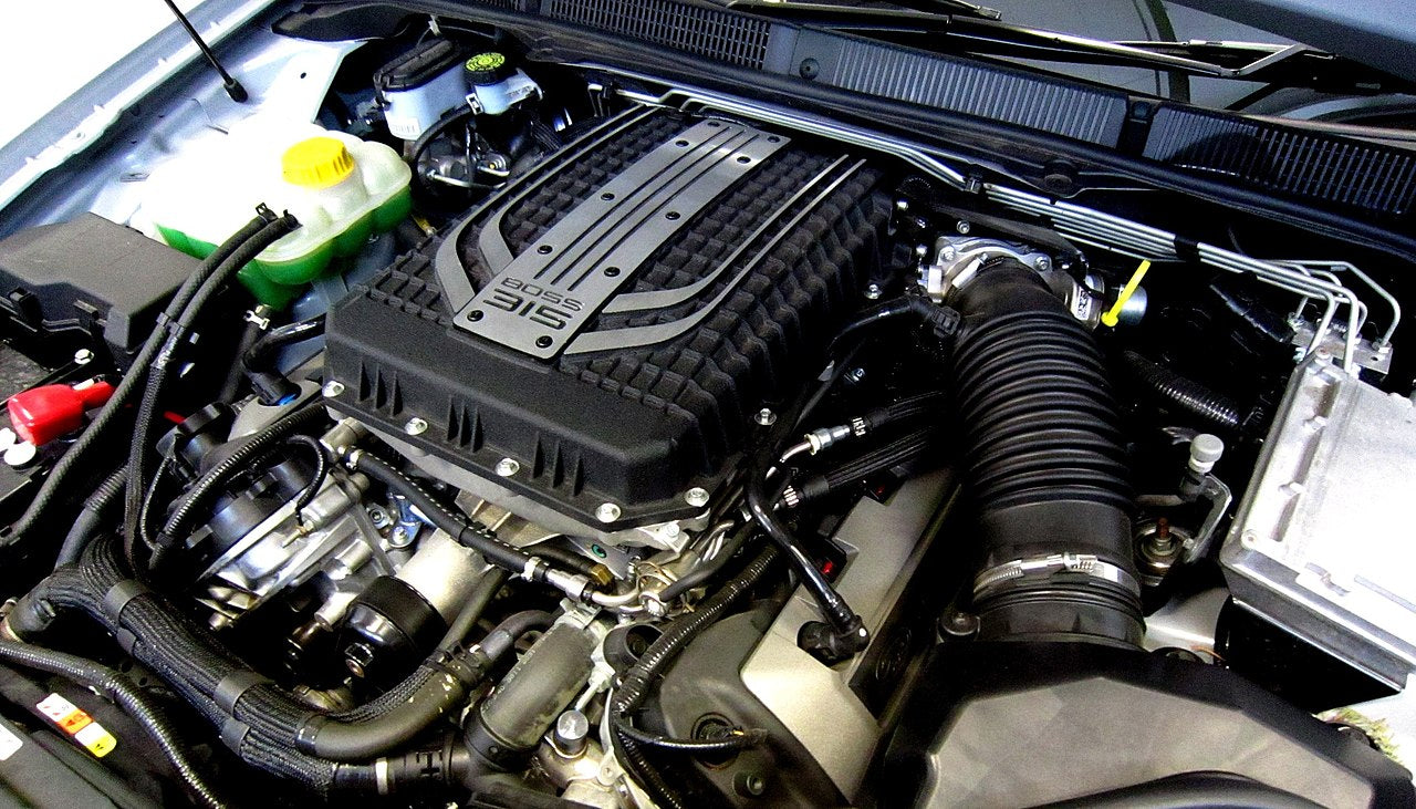 Miami Boss 5.0 – Prime Performance Parts