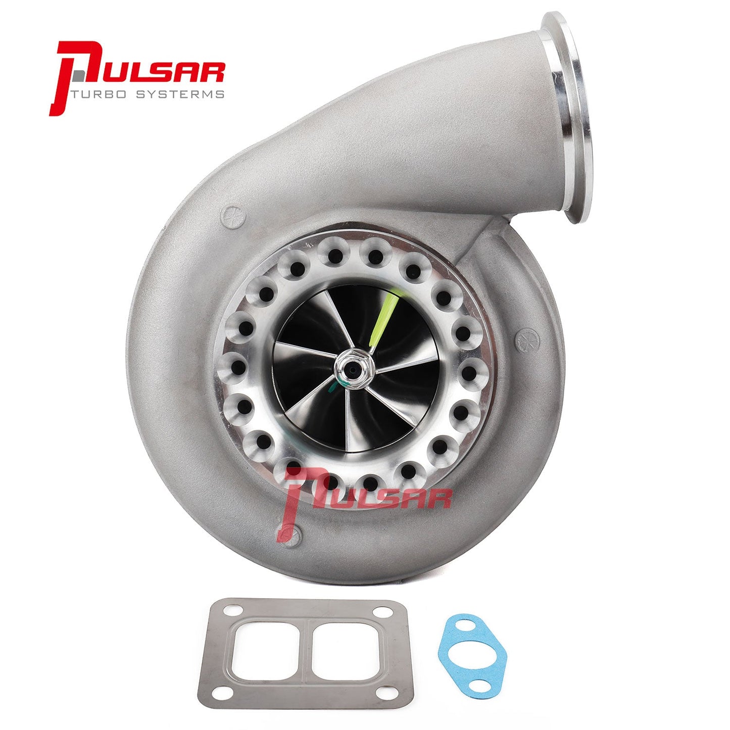 PULSAR Billet S488 Turbo with 96mm Turbine wheel