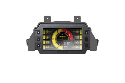 Haltech iC-7 Dash Cluster Mount