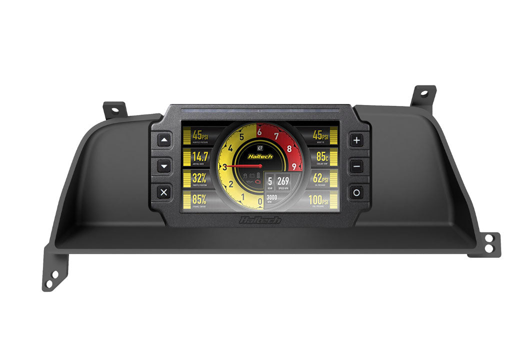 Haltech iC-7 Dash Cluster Mount