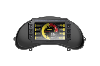 Haltech iC-7 Dash Cluster Mount