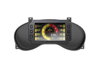 Haltech iC-7 Dash Cluster Mount