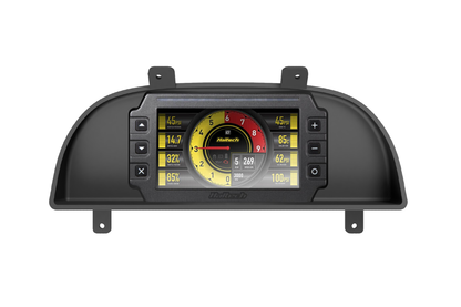 Haltech iC-7 Dash Cluster Mount