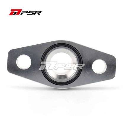 PSR -12 AN Oil Drain Flange Kit for 400SX4 400 475 480 Turbos