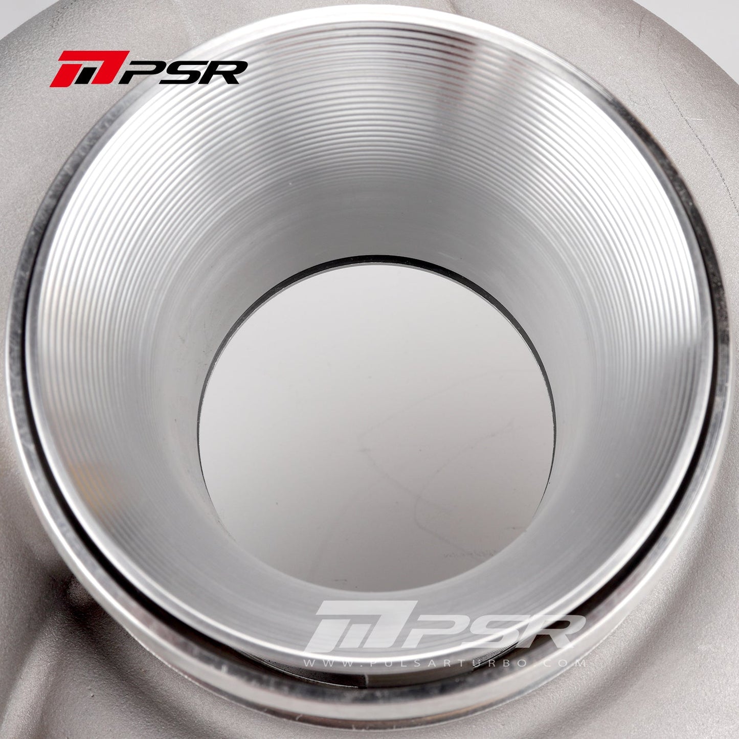 PULSAR T51R MOD BILLET COMPRESSOR HOUSING FOR PSR30-35 PTG25-50