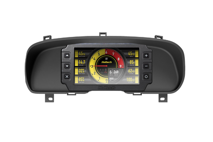 Haltech iC-7 Dash Cluster Mount