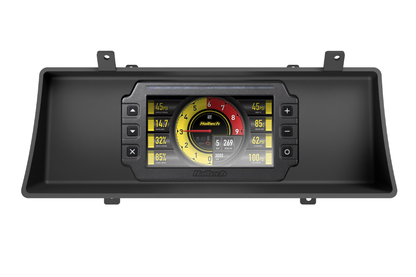 Haltech iC-7 Dash Cluster Mount