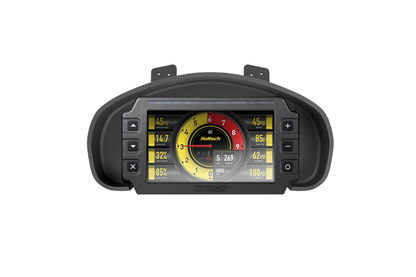 Haltech iC-7 Dash Cluster Mount