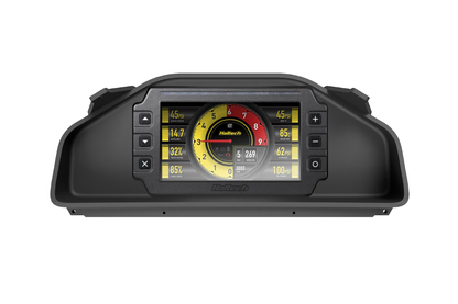 Haltech iC-7 Dash Cluster Mount