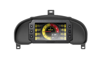 Haltech iC-7 Dash Cluster Mount