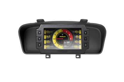 Haltech iC-7 Dash Cluster Mount