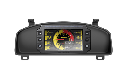 Haltech iC-7 Dash Cluster Mount