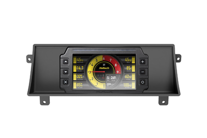 Haltech iC-7 Dash Cluster Mount