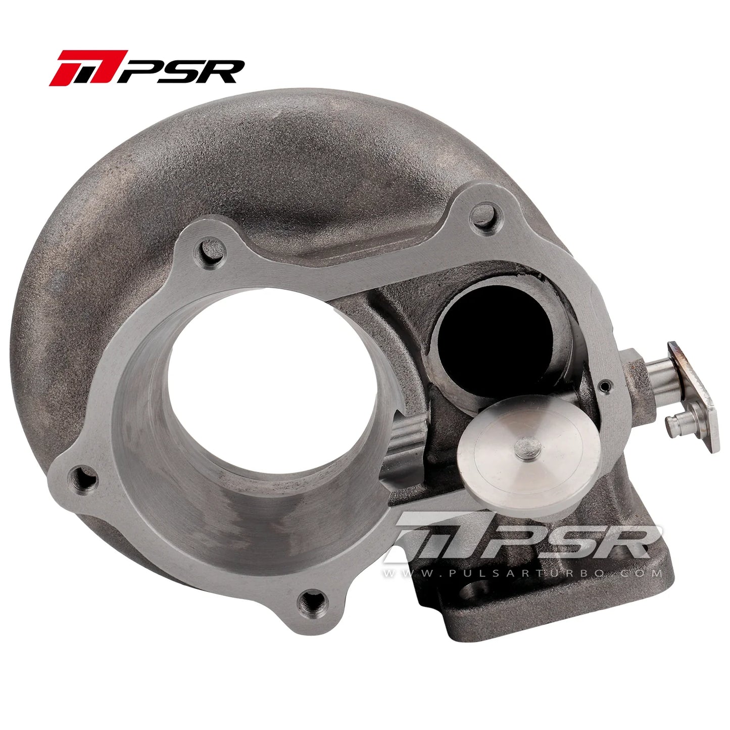 PULSAR Next GEN PSR3584 Gen 2 XR6 Turbo