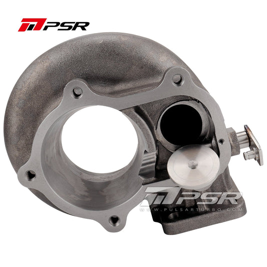 PULSAR 5-Bolt Turbine housing 1.06 IWG for Ford Falcon XR6