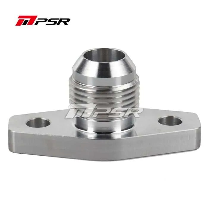 PSR -12 AN Oil Drain Flange Kit for 400SX4 400 475 480 Turbos