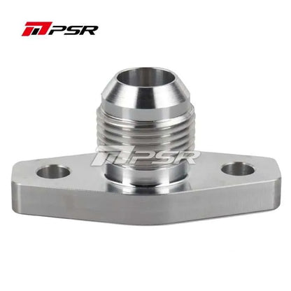 PSR -12 AN Oil Drain Flange Kit for 400SX4 400 475 480 Turbos