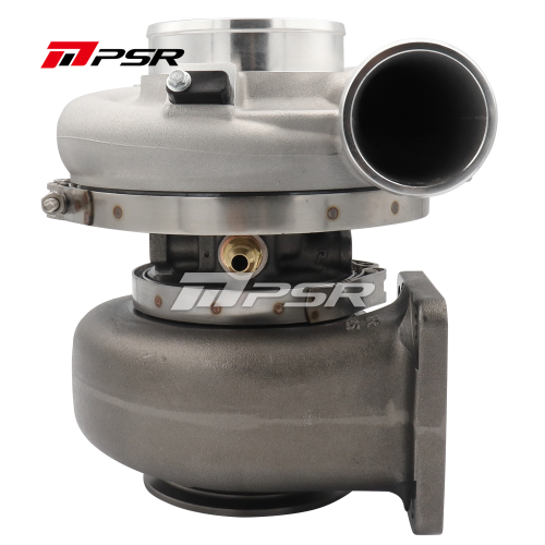 PSR 6270G Dual Ball Bearing 900HP 62mm Turbo