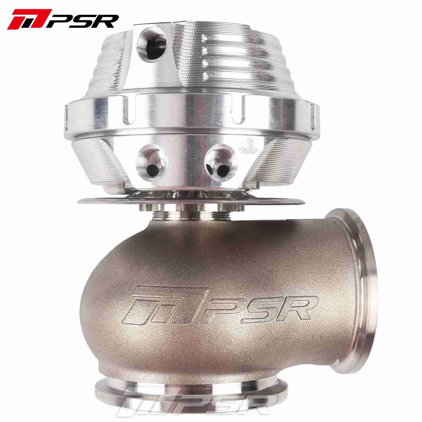 PSR NEW GENERATION WASTEGATE 60mm Vband External Wastegate