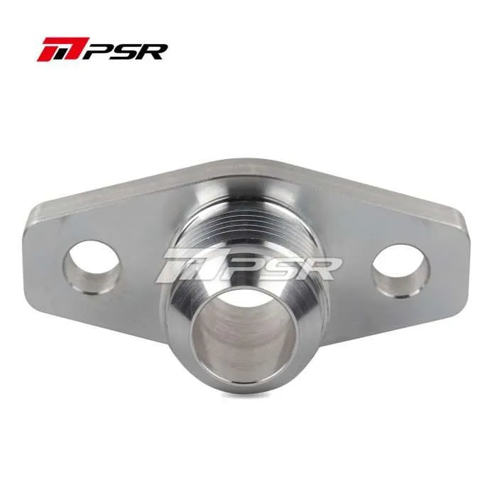 PSR -12 AN Oil Drain Flange Kit for 400SX4 400 475 480 Turbos