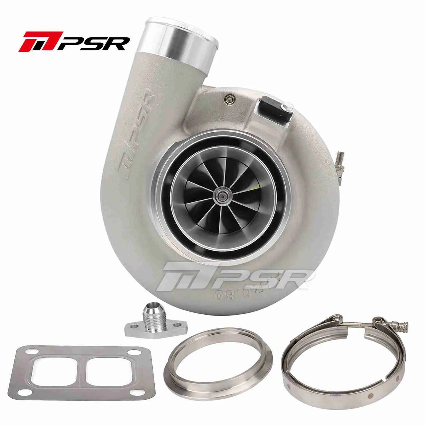 PSR 6270G Dual Ball Bearing 900HP 62mm Turbo