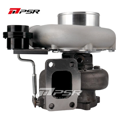 PULSAR Next GEN PSR3584 Gen 2 XR6 Turbo