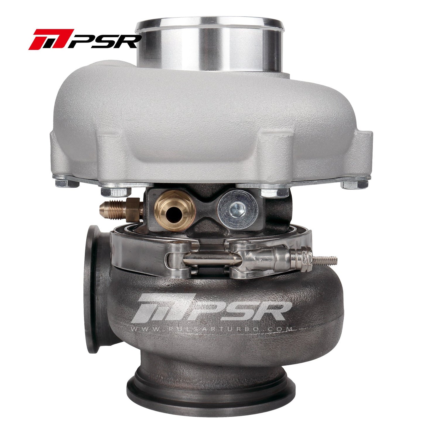 PULSAR 5449G 660HP 54mm Dual Ball Bearing Turbo