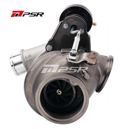 PSR 5855A HP Rating 770 Dual Ball Bearing Turbocharger