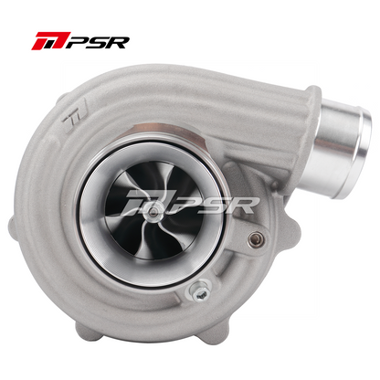 PSR 5855A HP Rating 770 Dual Ball Bearing Turbocharger