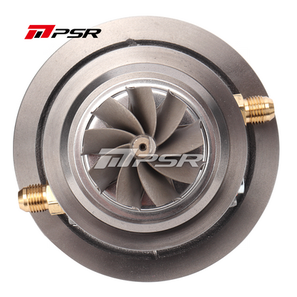 PSR 6862A HP Rating 1050 Dual Ball Bearing Turbocharger