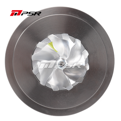 PSR 6862A HP Rating 1050 Dual Ball Bearing Turbocharger