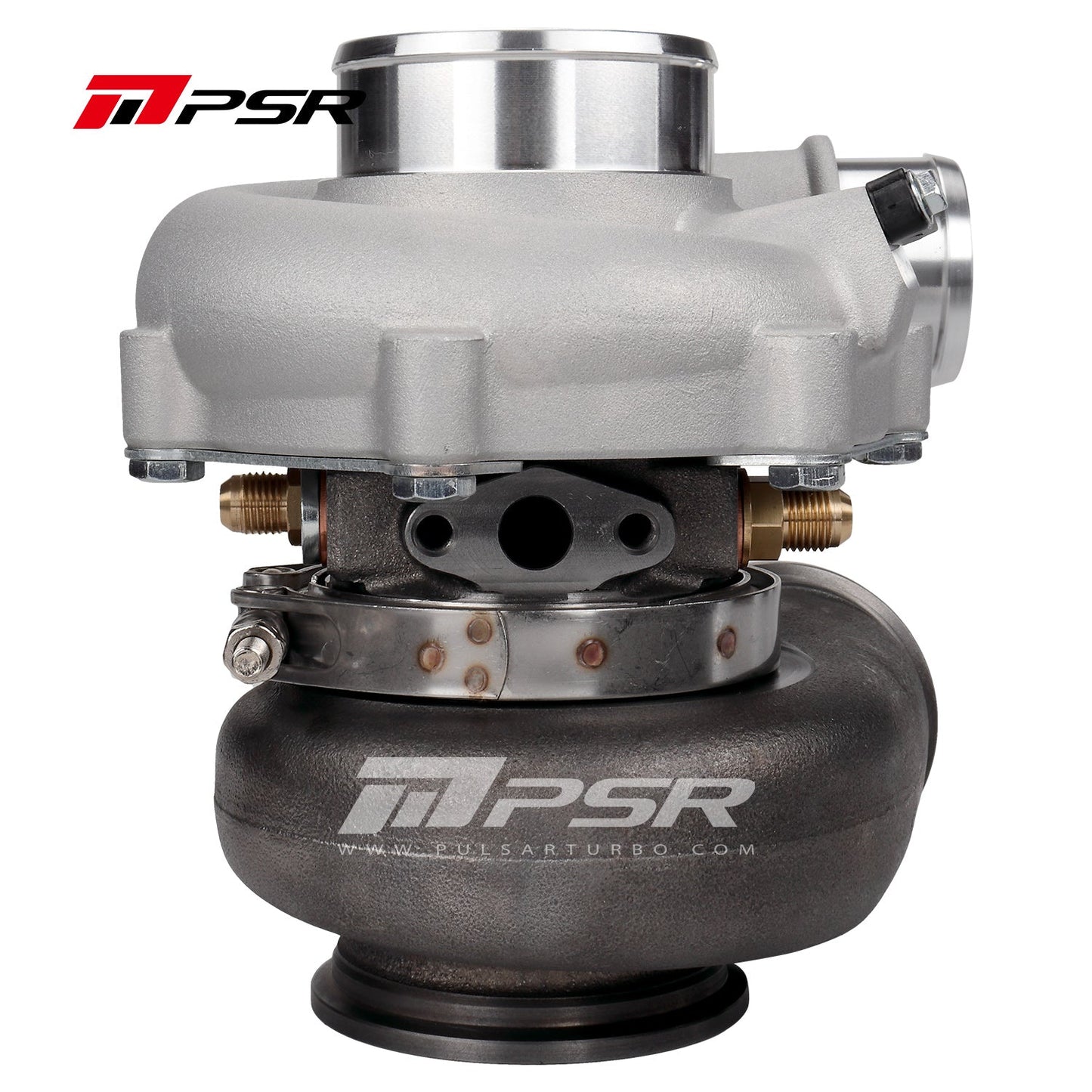 PULSAR 5449G 660HP 54mm Dual Ball Bearing Turbo