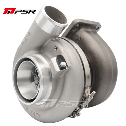 PSR 6270G Dual Ball Bearing 900HP 62mm Turbo