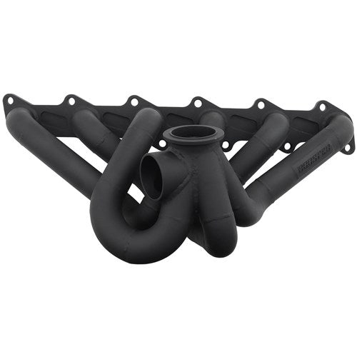 Aeroflow Ford Barra V-Band Turbo Manifold