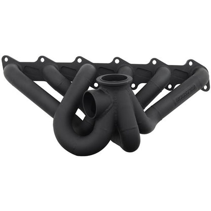 Aeroflow Ford Barra V-Band Turbo Manifold