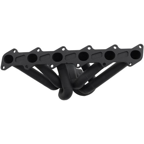 Aeroflow Ford Barra V-Band Turbo Manifold