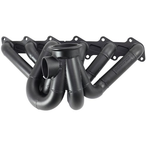 Ford Barra V-Band Turbo Manifold G40-45