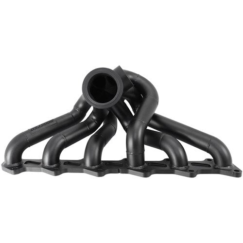 Ford Barra V-Band Turbo Manifold G40-45