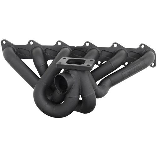 Ford Barra T3 Turbo High-Mount Manifold