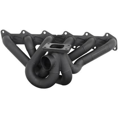 Ford Barra T3 Turbo High-Mount Manifold