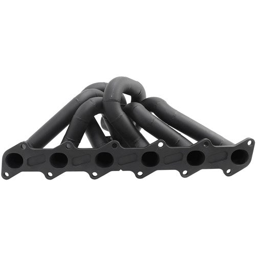 Ford Barra T3 Turbo High-Mount Manifold