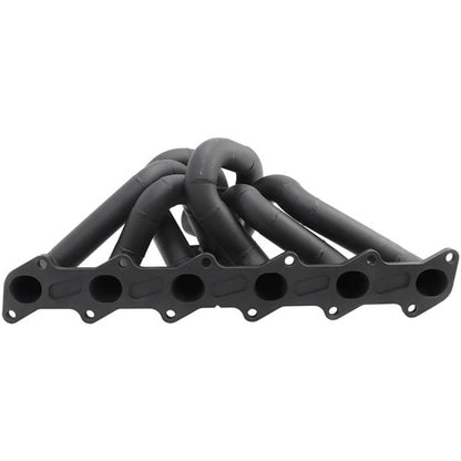 Ford Barra T3 Turbo High-Mount Manifold
