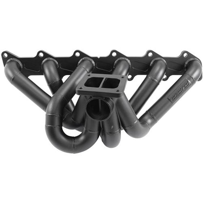 Ford Barra T4 Turbo High-Mount Manifold